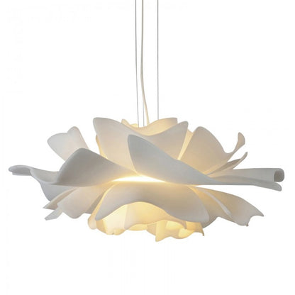 LumiFlora – Elegant nordisk hänglampa