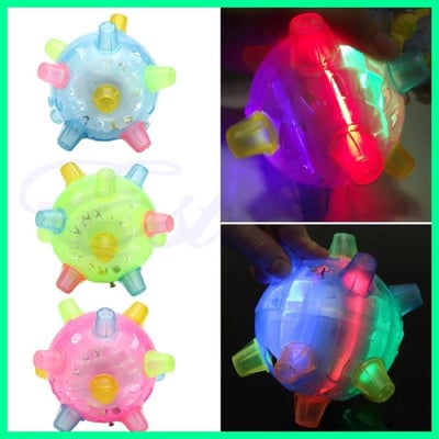 Carvallo – Bollen som fördriver tristessen