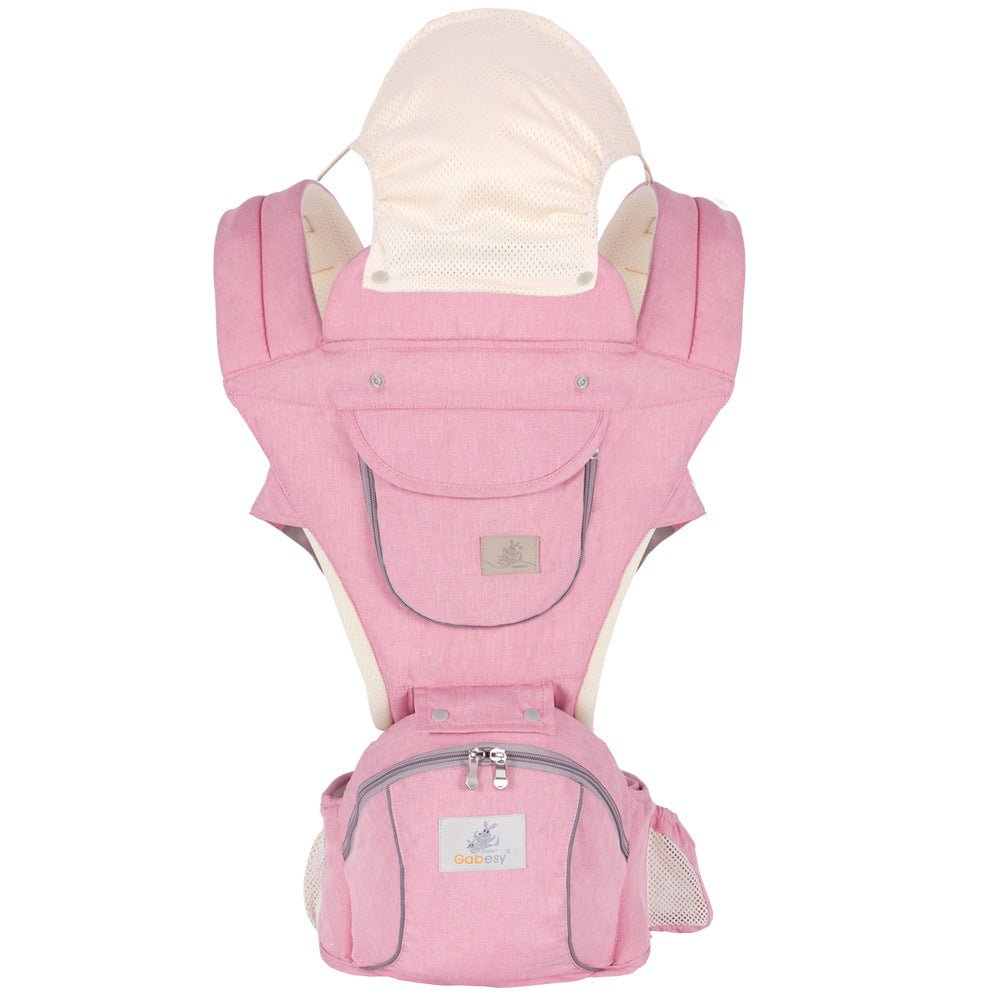 ActiveBuddy -  3 i 1 Baby Bärsele