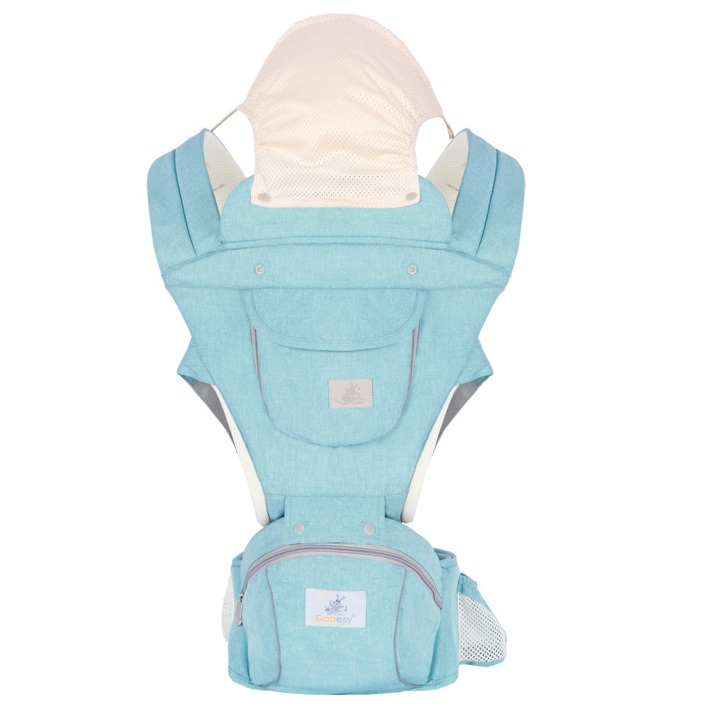 ActiveBuddy -  3 i 1 Baby Bärsele