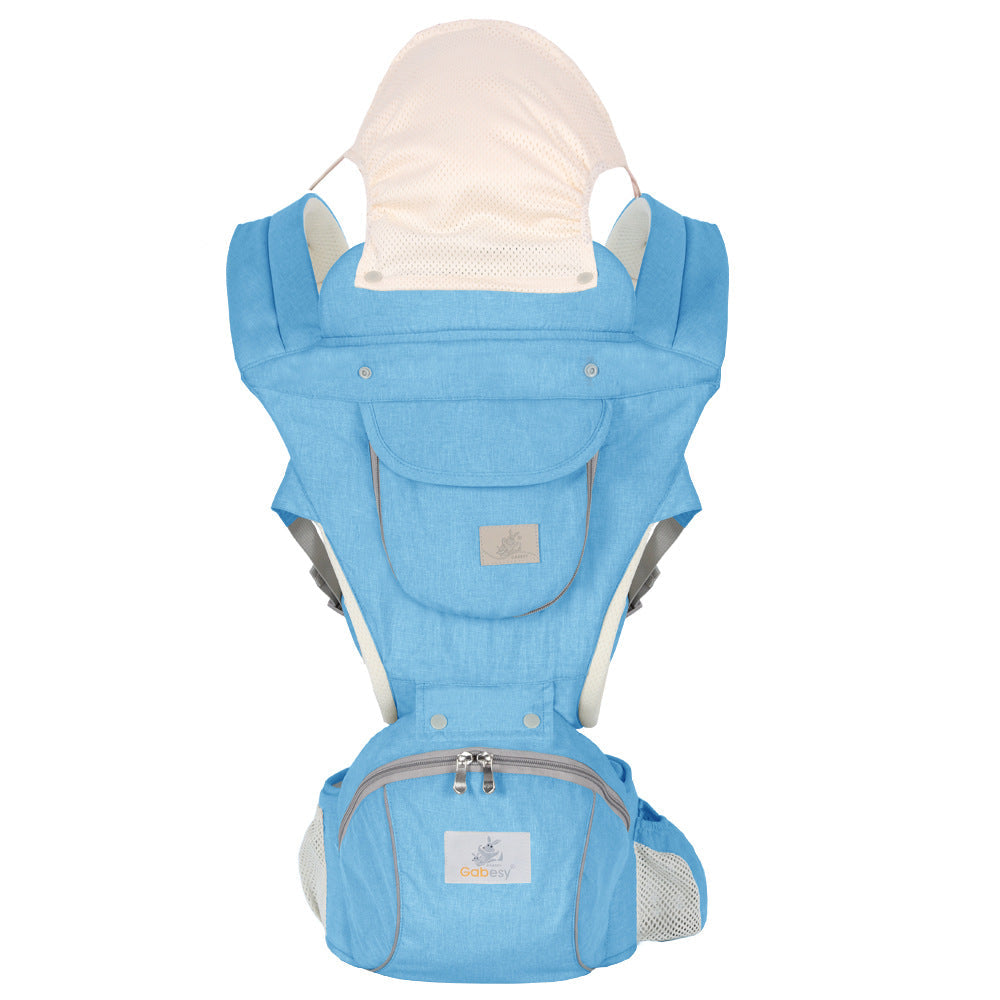 ActiveBuddy -  3 i 1 Baby Bärsele