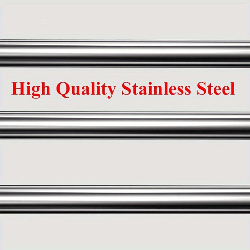 Elegant Handdukshållare - För Stilfulla Badrum