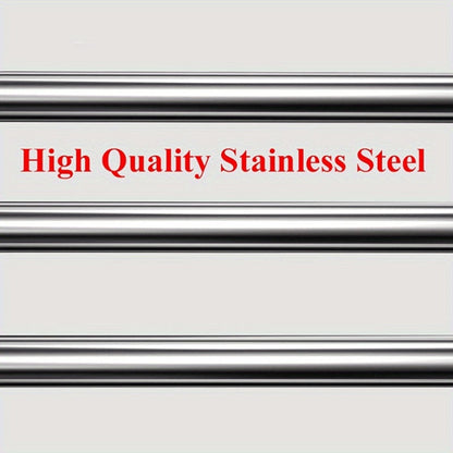 Elegant Handdukshållare - För Stilfulla Badrum