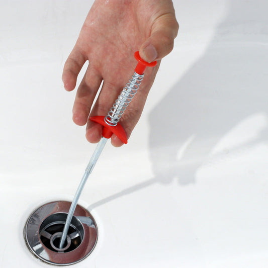 Carvallo – Tar enkelt bort smutsen!