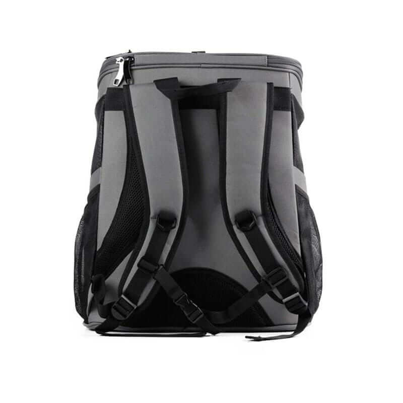 Rese kattryggsäck för större katter