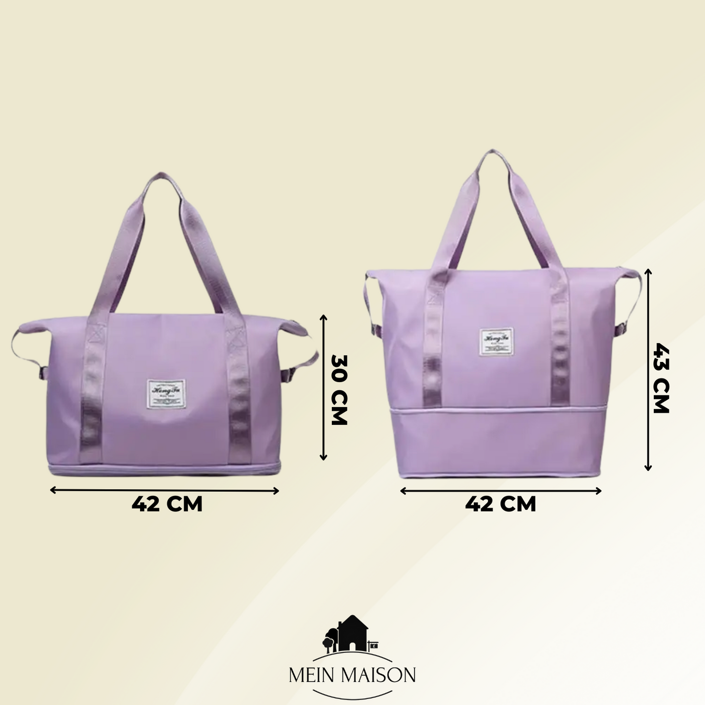 Carvallo – Allt i ett. Alltid med.