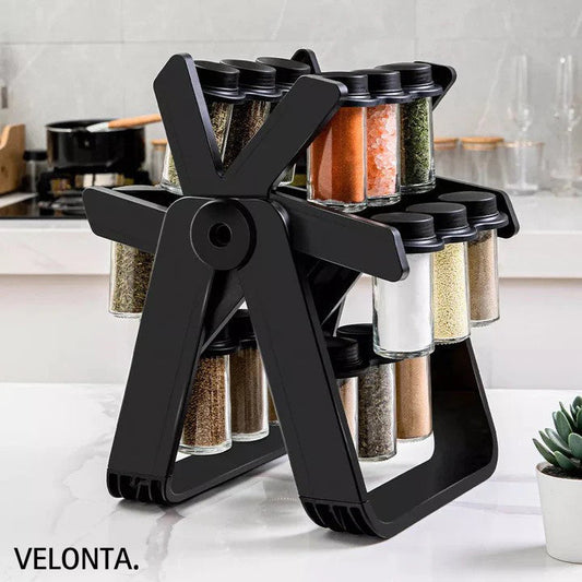 Carvallo - Organisera och få åtkomst utan ansträngning