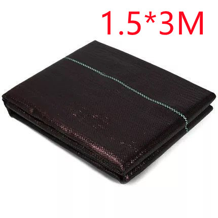 Ogräsduk Rulle – Robust och Andningsbar för Trädgård och Växtvård