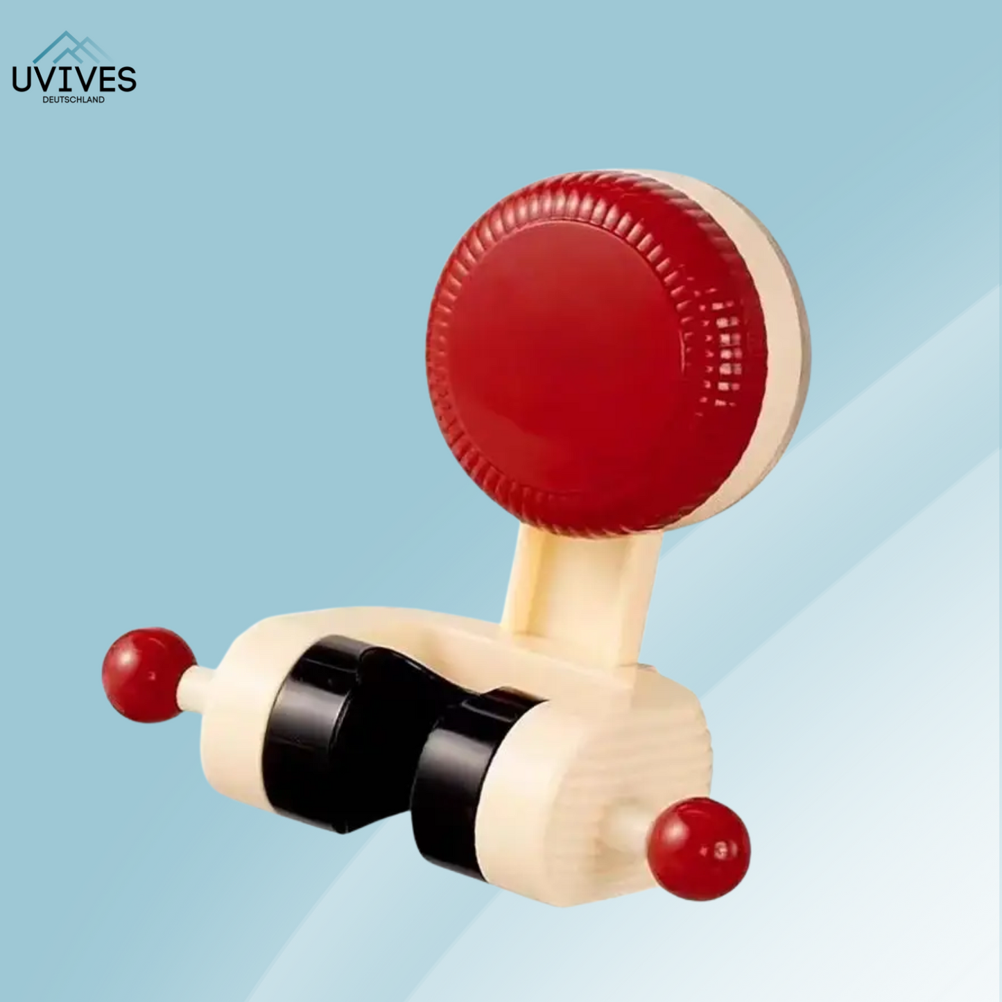 Carvallo – Häl, där du behöver det!