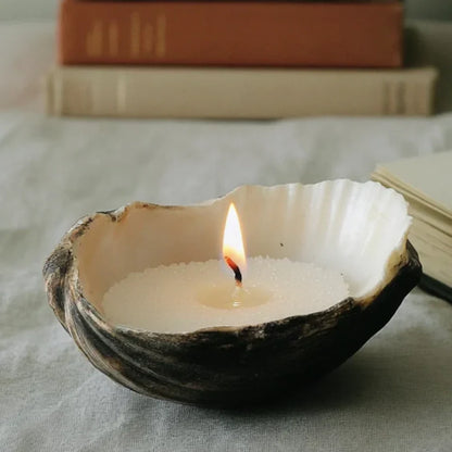 Naturlig Vax Sandljus Gör-Det-Själv Kit