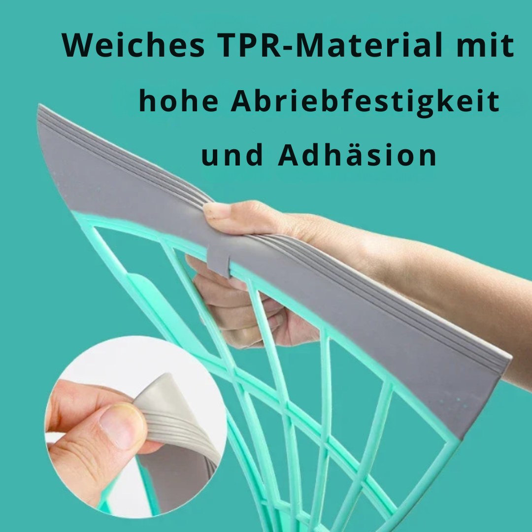 Carvallo - Den ultimata kvasten och moppen för ditt hem