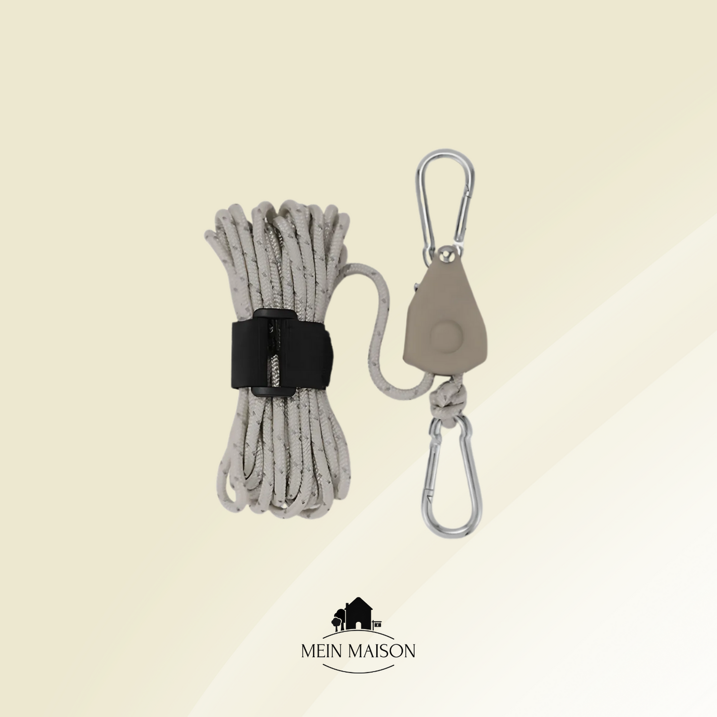 Carvallo | SureHold – Håller vad som räknas utomhus!