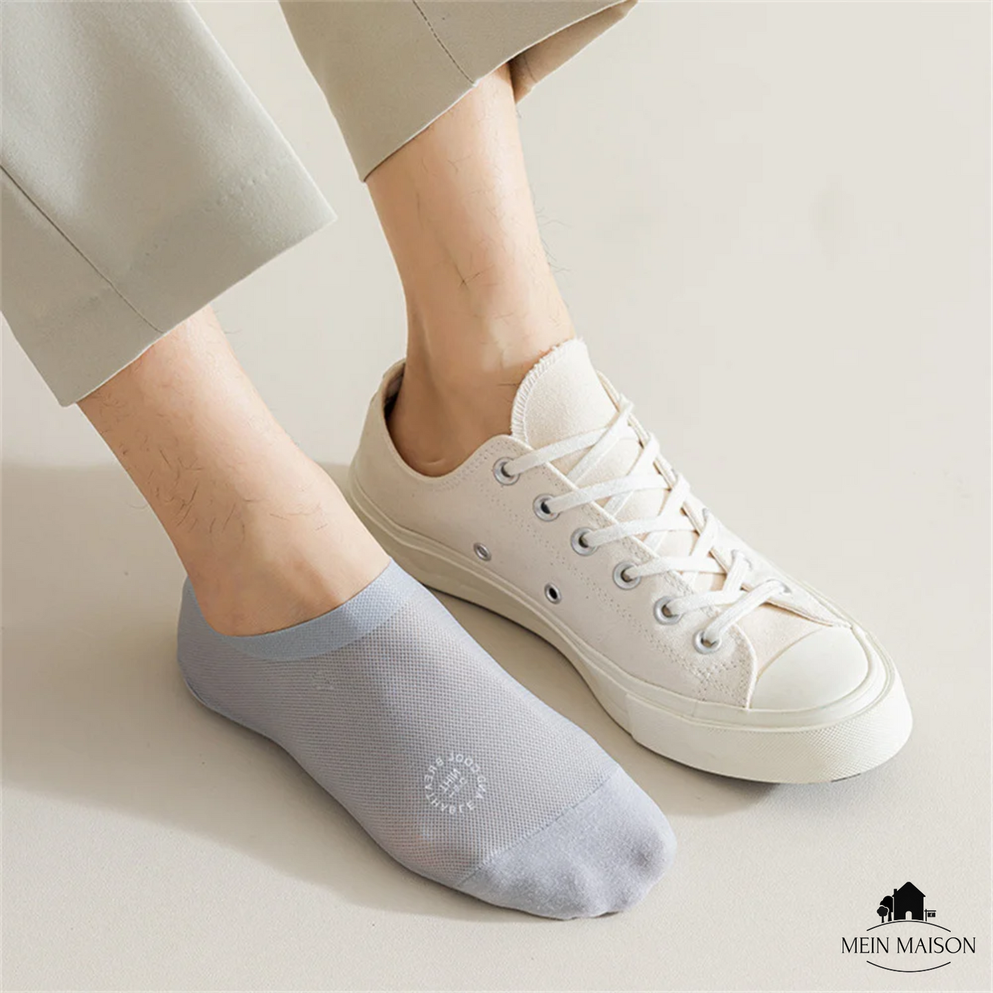 Carvallo | BareGrip – Sitter. Glider inte. Känns bra.