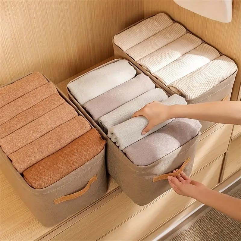 Stabil stålramslagringslåda