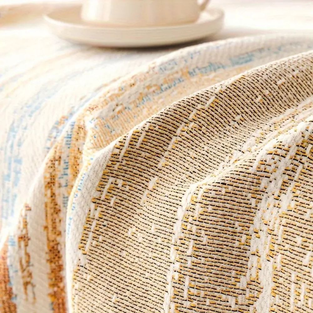 Serene Stripes Sofföverdrag