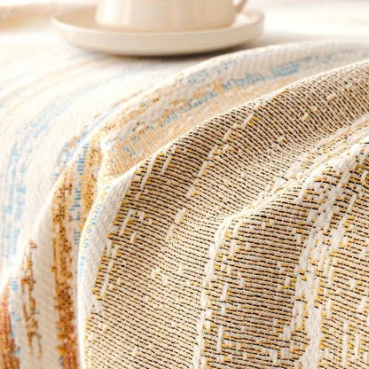 Serene Stripes Sofföverdrag