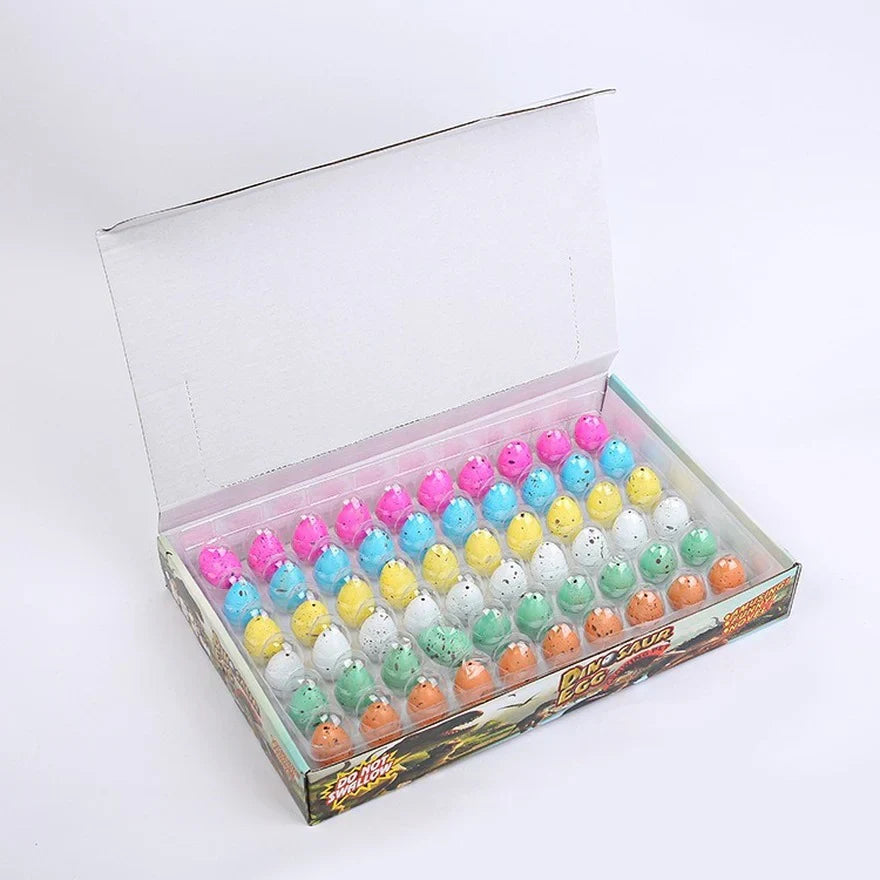 DinoGrow – Odla Din Egen Dinosaurie