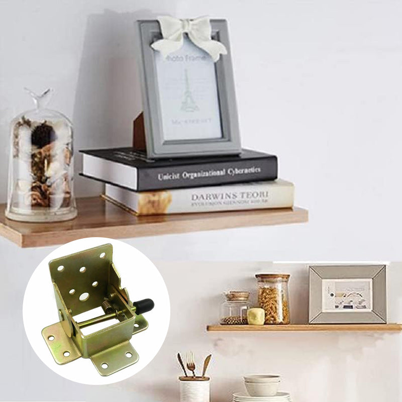 Carvallo | LockLeg - Låsbara gångjärn för bordben