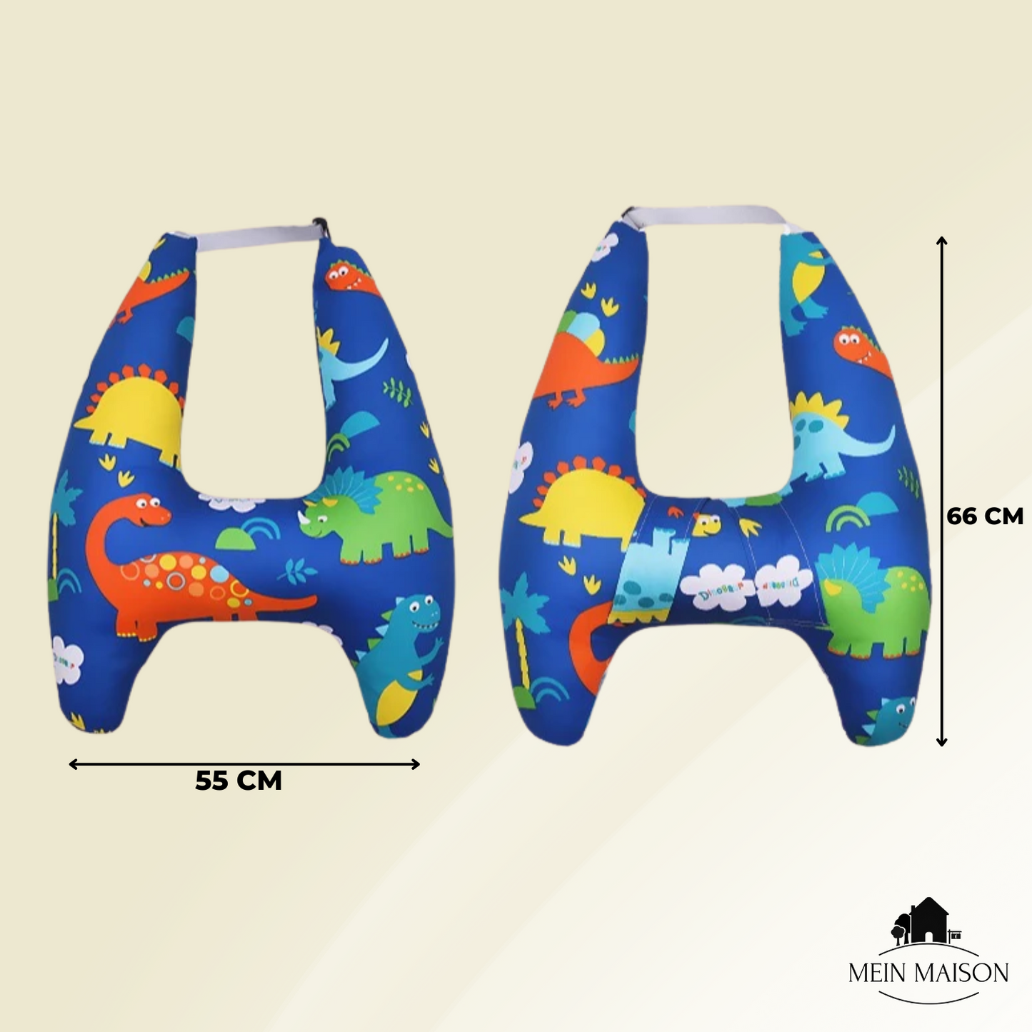 Carvallo – Res bekvämt, ankom glad