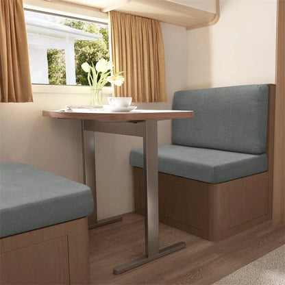 Sittbänksöverdragset för husbil och husvagn