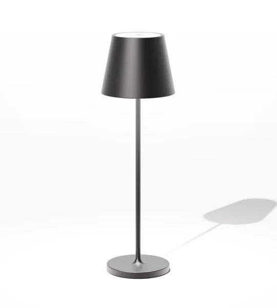 LumiTouch Bordslampa – Dimmbar LED med Touchkontroll