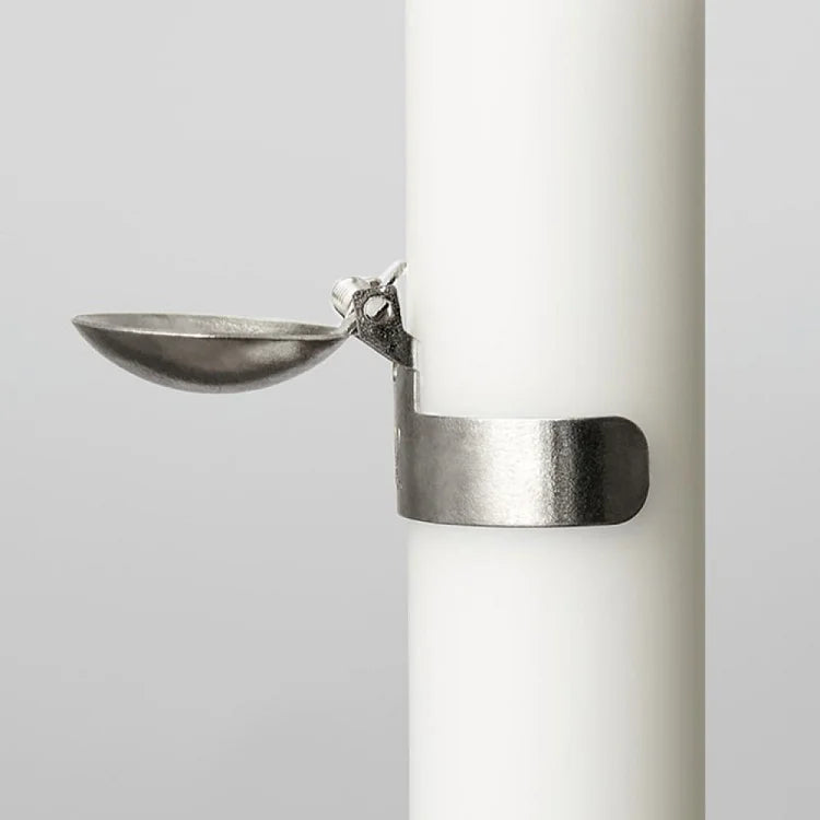 Carvallo | VintageWick - Automatisk ljuslösare, Vintage-ljusdekoration