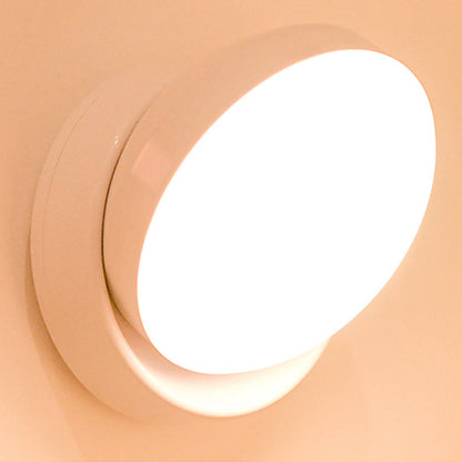 LED Rörelsesensorlampa för inomhusbruk
