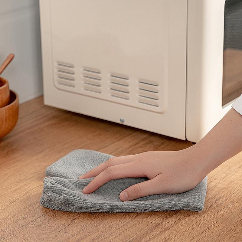 DustMaster - Förlängningsbar Rengöringspinne