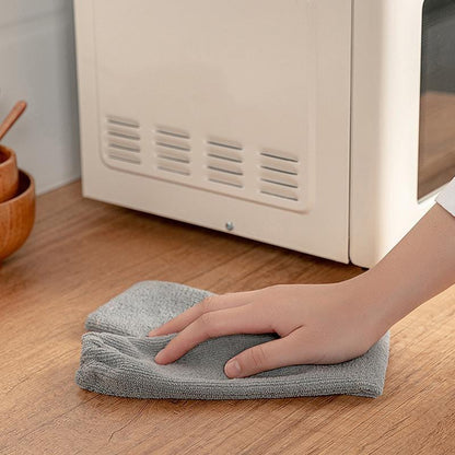 DustMaster - Förlängningsbar Rengöringspinne