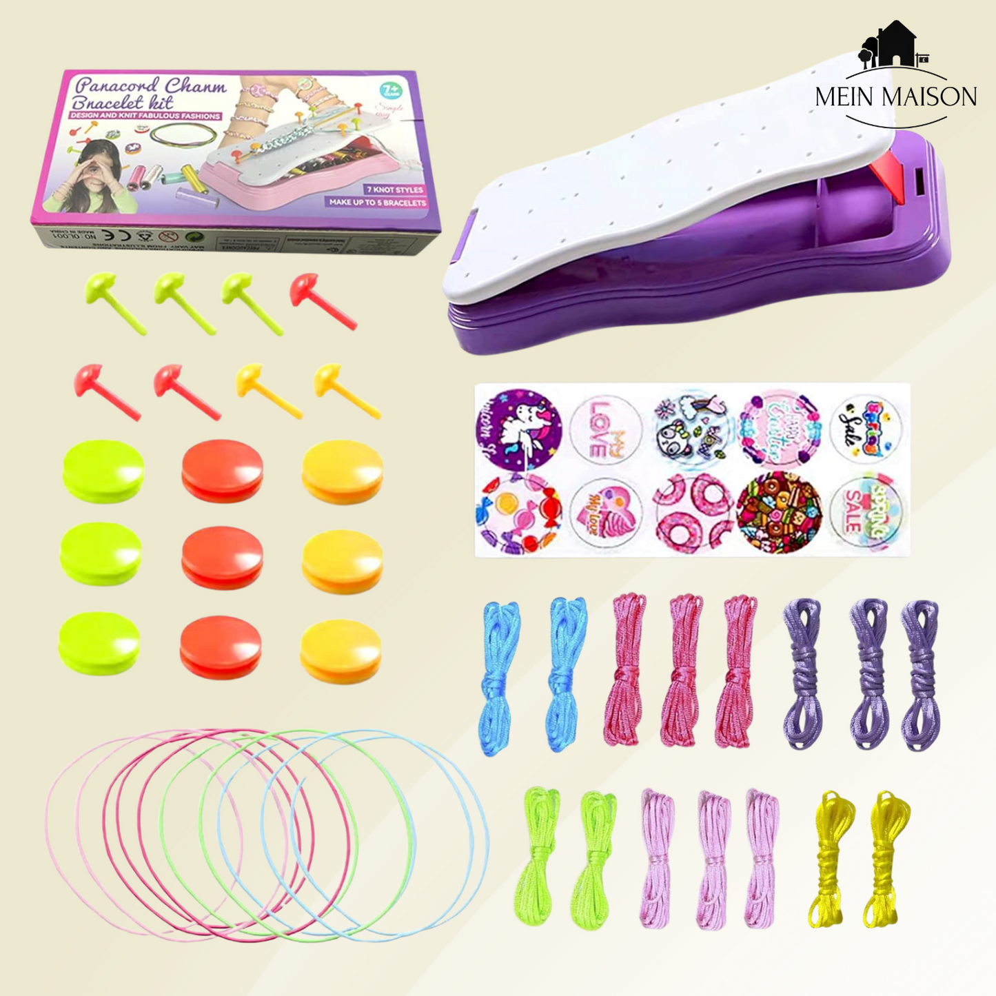 Carvallo Kids – Pysselglädje som stärker motorik och fantasi