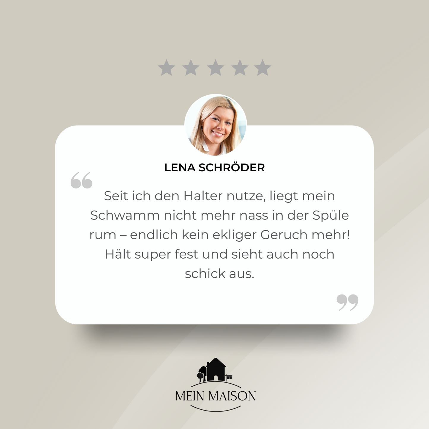 Carvallo | TidySink – Aldrig mer blöta, stinkande svampar!