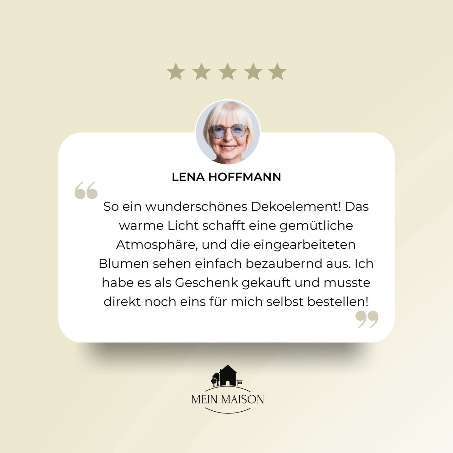 50% RABATT | FloraLetter™ - Blomsterlampbokstäver av harts