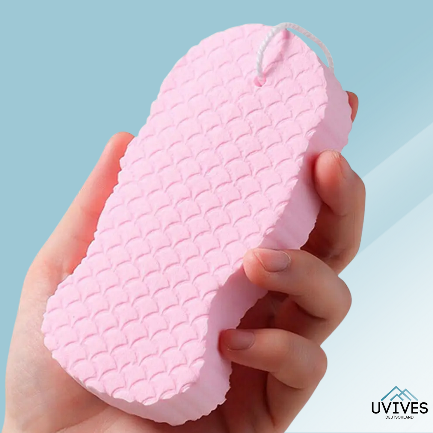 Carvallo | GlowScrub – Strålande hud på minuter – helt utan kemi