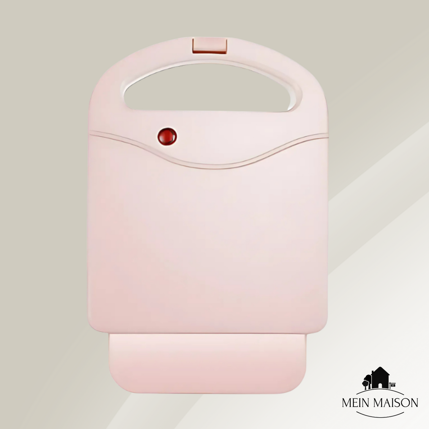 Carvallo – Liten, Snabb & Frukostklar!