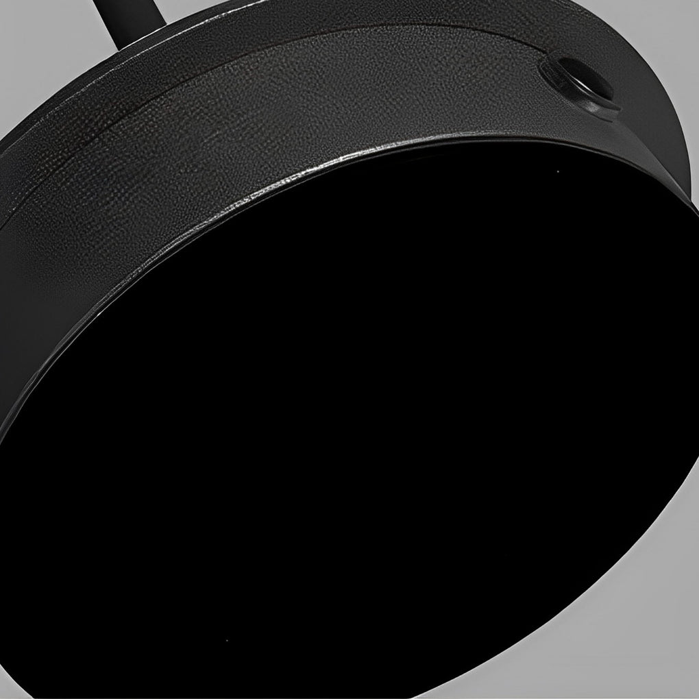 Bärbar USB Pina Bordslampa Beröringsdimmbar LED Trådlös Nattlampa