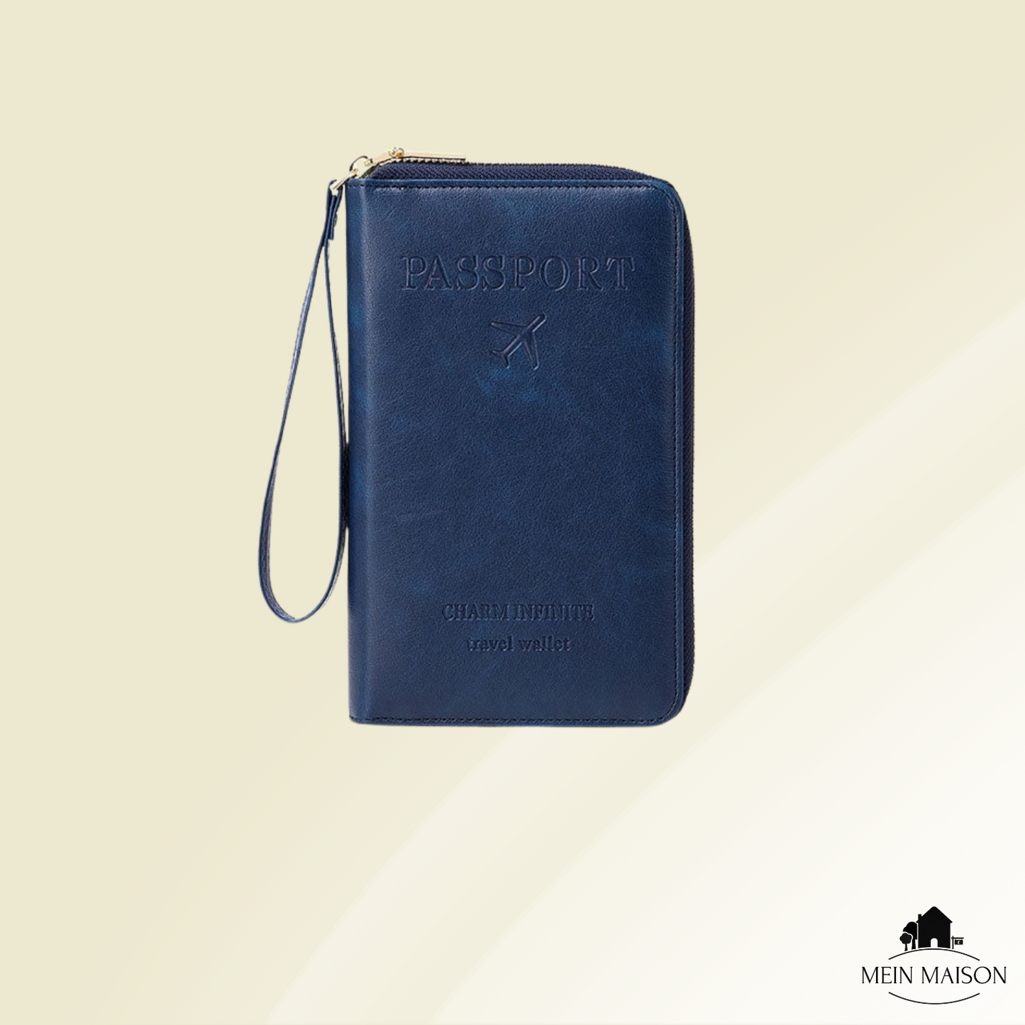 Carvallo – Resa säkert, smart skyddad