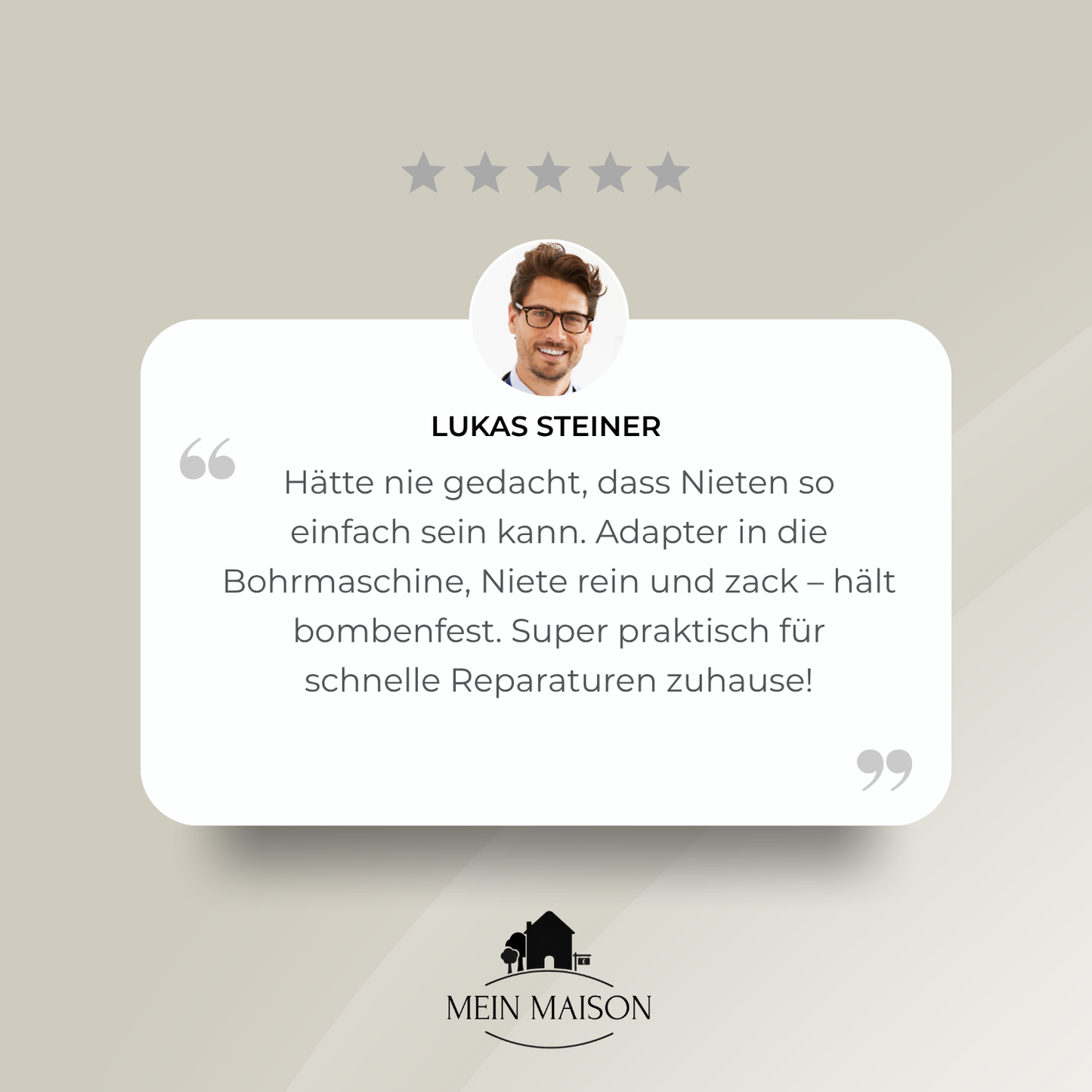 Carvallo Max – Lär dig att behärska nitar som ett proffs!