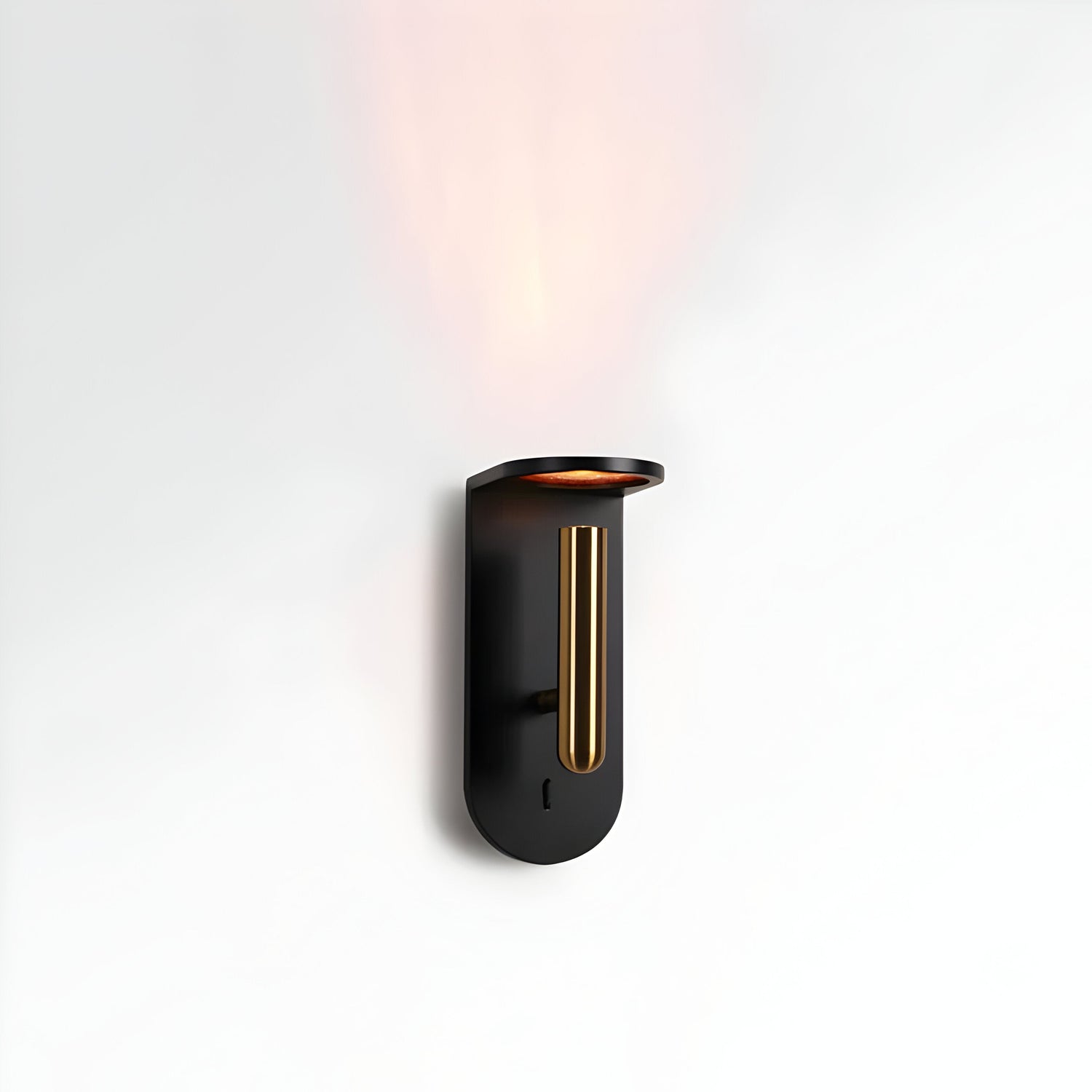 Skandilight – Kreativ Flamma Vägglampa Nordisk Stil