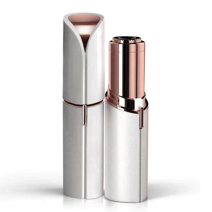 Perfekt ansikts hårborttagare