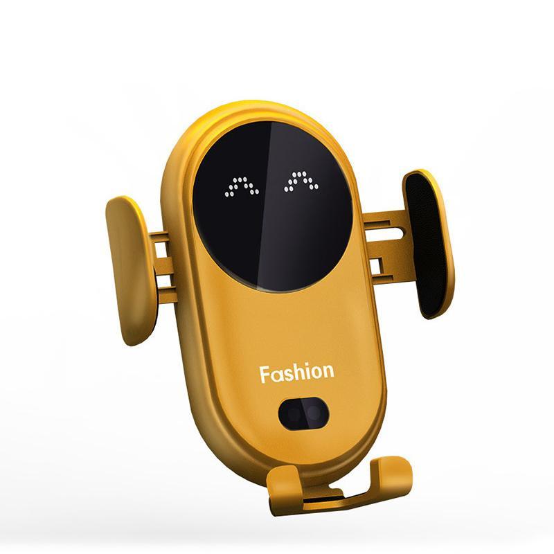 Carvallo - Hållare med laddare