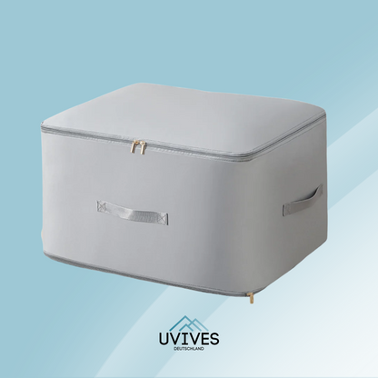 Carvallo - Mer förvaringsutrymme på sekunder, helt utan teknik!