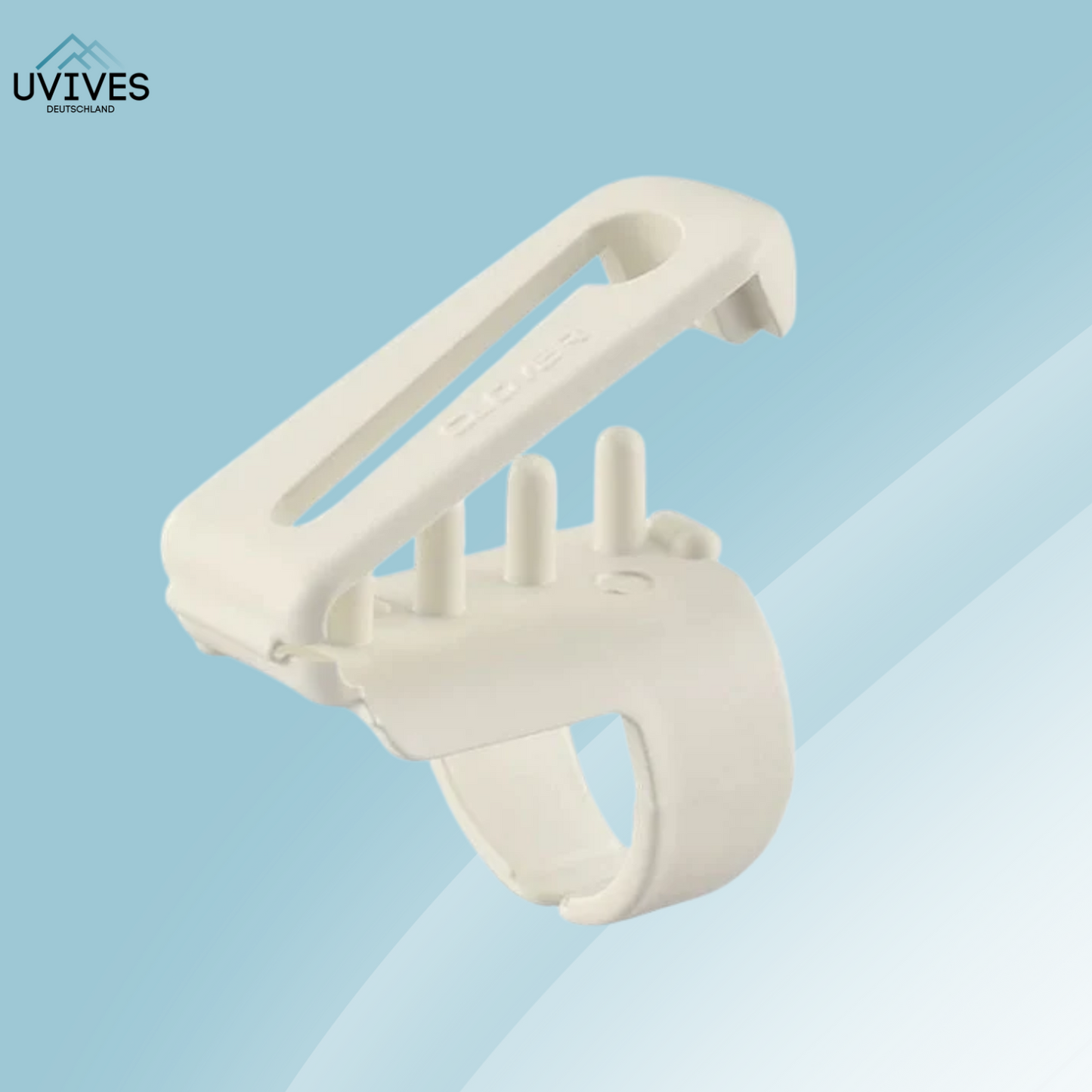 Carvallo | EasyThread – Enkel träda, avslappnat sticka