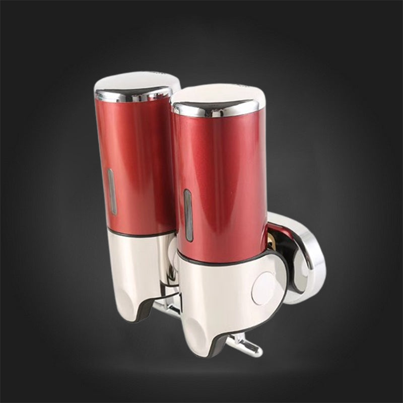 Carvallo – Din ordningshjälte för duschen!