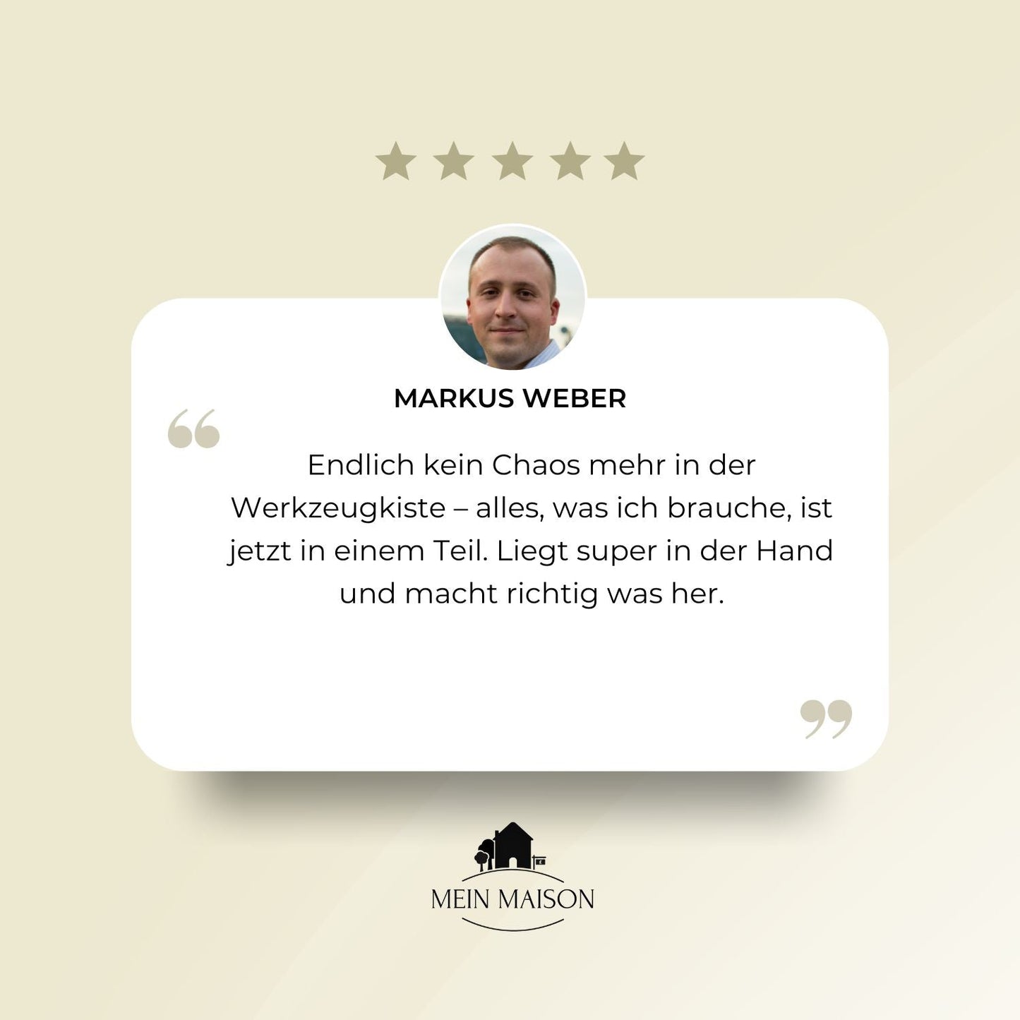 UltraFix™ - 5 i 1 Mångsidig allround verktygssats för hög belastning