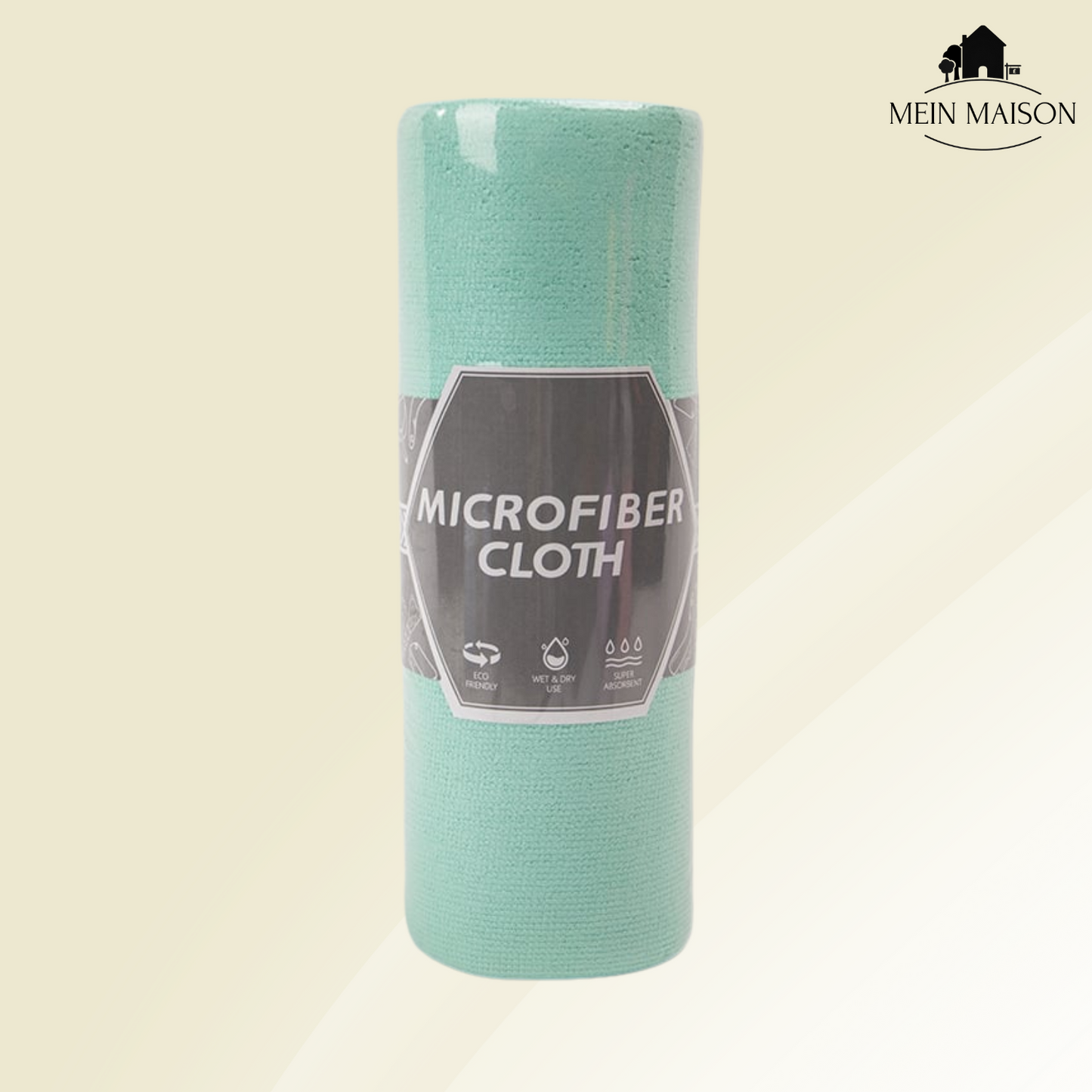 Carvallo Roll – Det återanvändbara alternativet till kökshanddukar