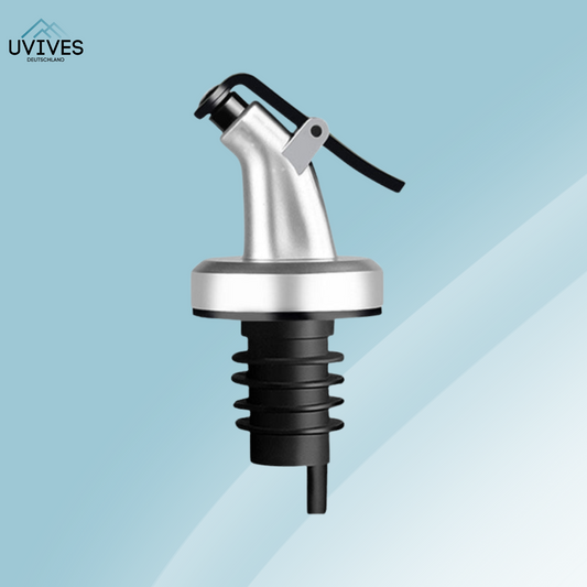 Carvallo | PourMate – Häll rent, helt bekvämt