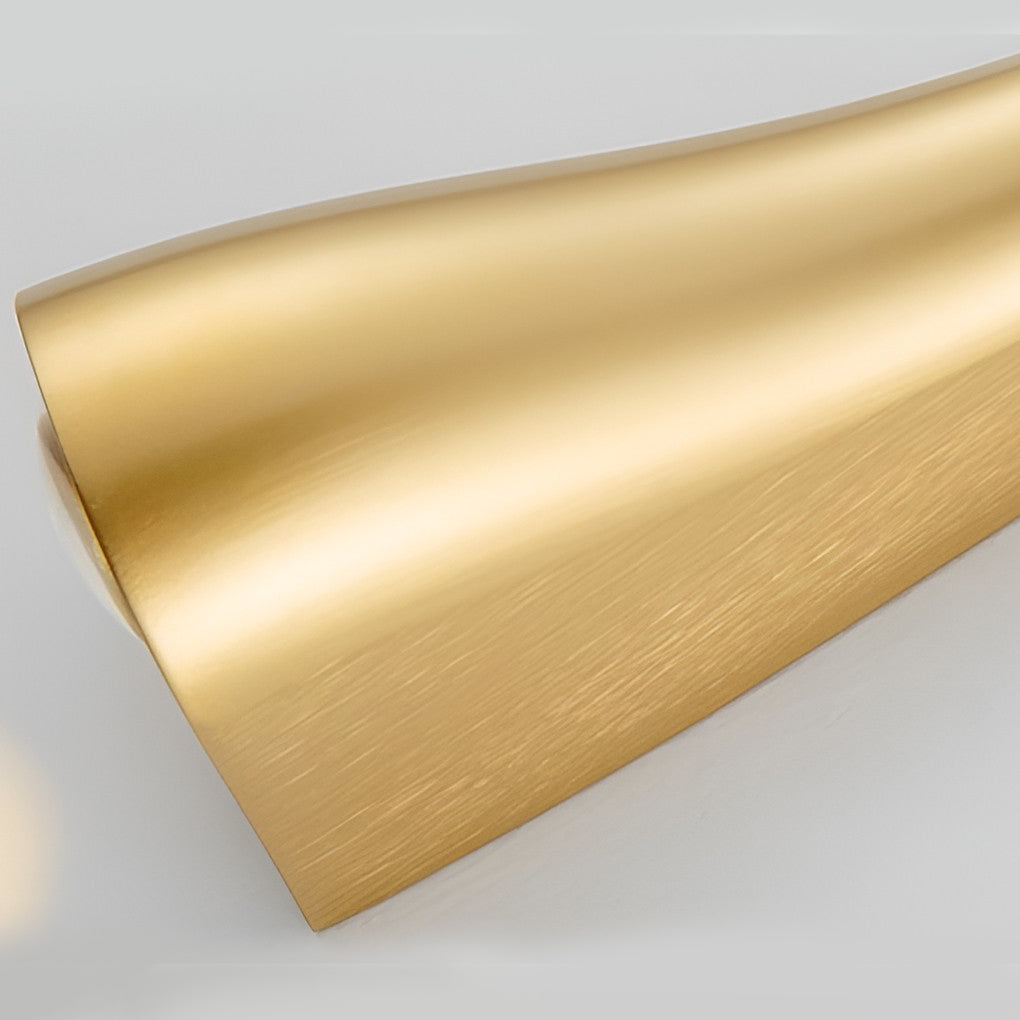 ElectroLume – Elektrolytiska Metaller LED Up- och Downlight Vägglampa