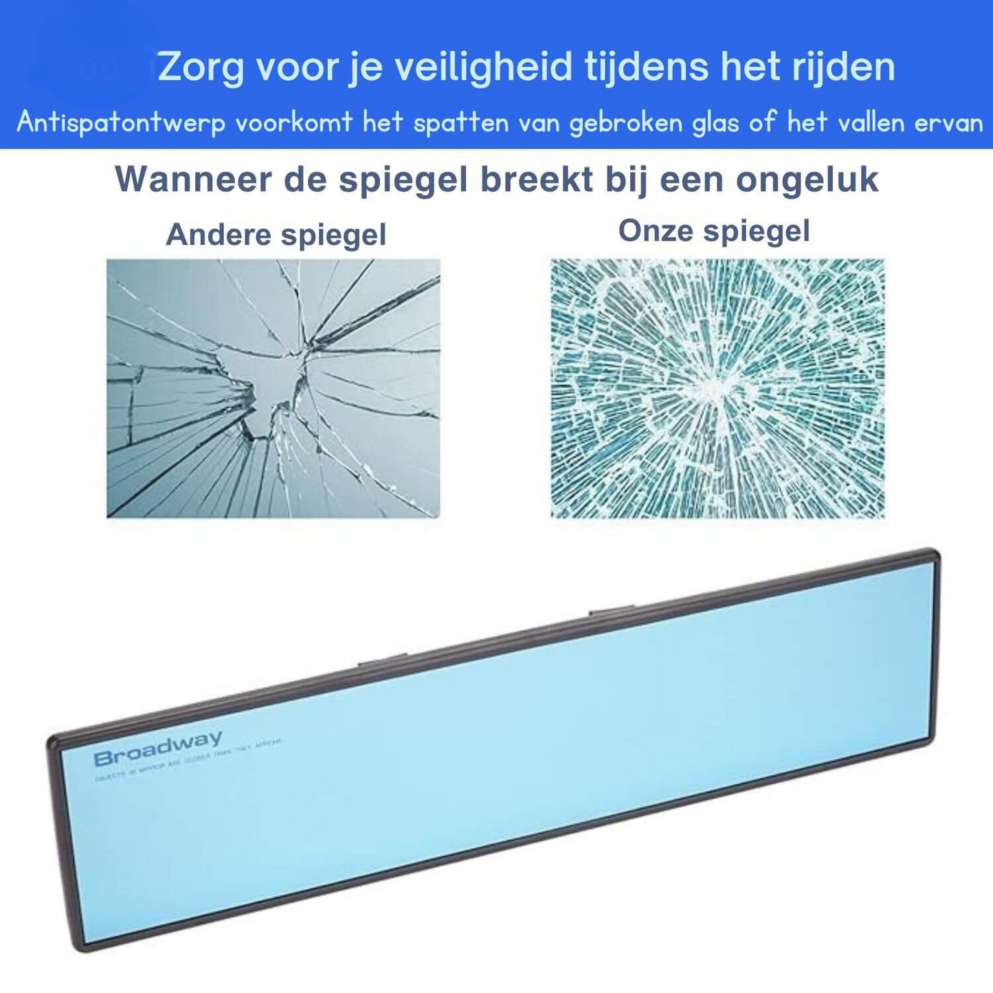 Carvallo Pro – Mer sikt. Mer säkerhet. Mindre bländning.