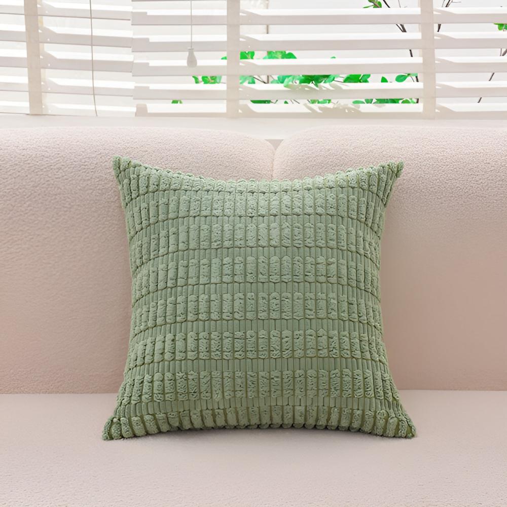 Plush Ridge Kuddeöverdrag