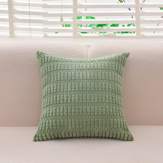 Plush Ridge Kuddeöverdrag